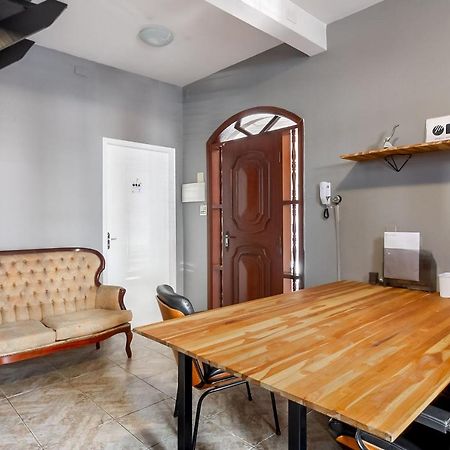 Studio 6 Pinheiros By Oba サンパウロ エクステリア 写真