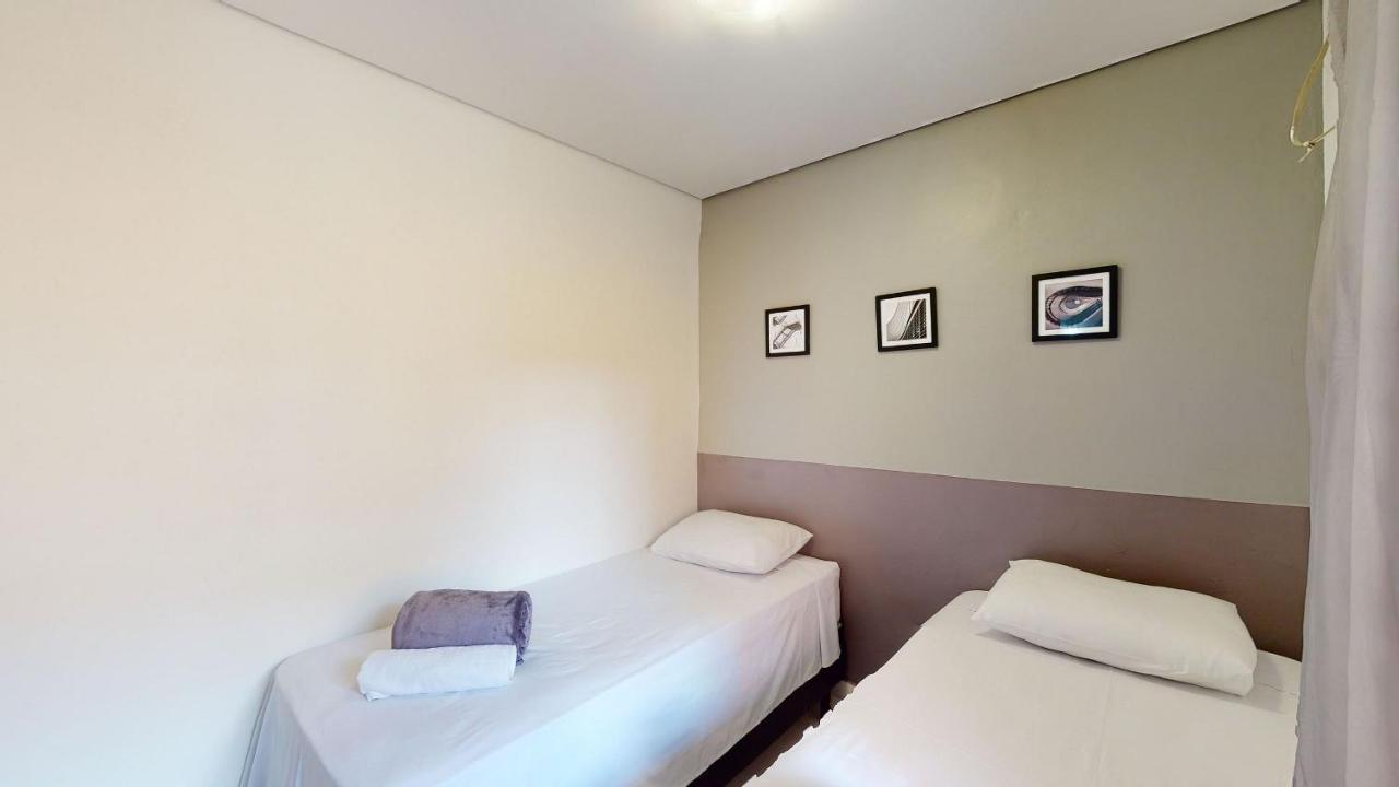 Studio 6 Pinheiros By Oba サンパウロ エクステリア 写真